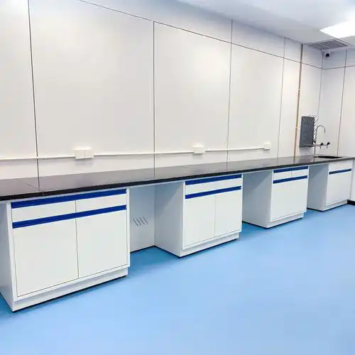 铁岭实验室家具